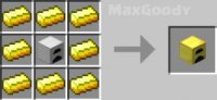 Мод на новые печи Iron Furnaces [1.15.2] [1.14.4] [1.12.2] [1.7.10]